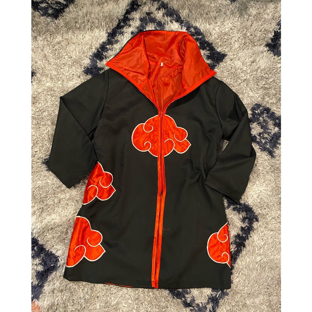 Atkaski cosplay coat size L youth
